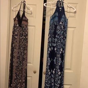 Summer dresses
